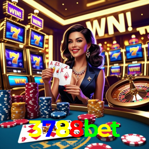 3788bet：Jogue Blackjack online e mostre que você é o mestre das cartas!