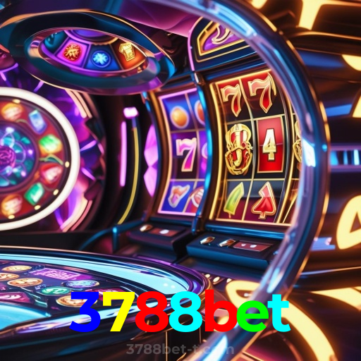 3788bet：Jogue slots, aposte no futebol e vença em grande estilo!