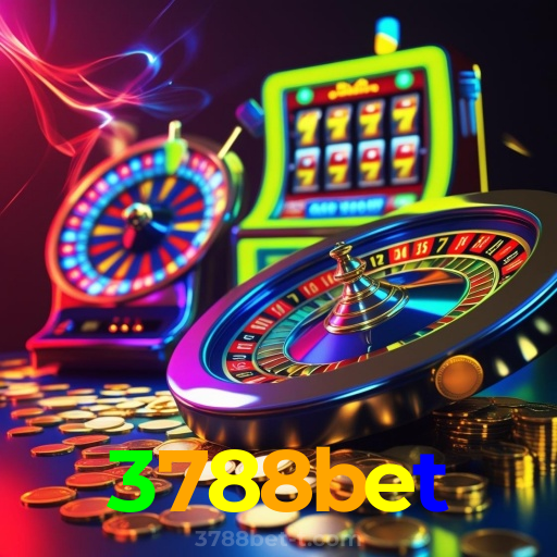 3788bet：Jogue nas roletas e conquiste a sorte ao seu lado!