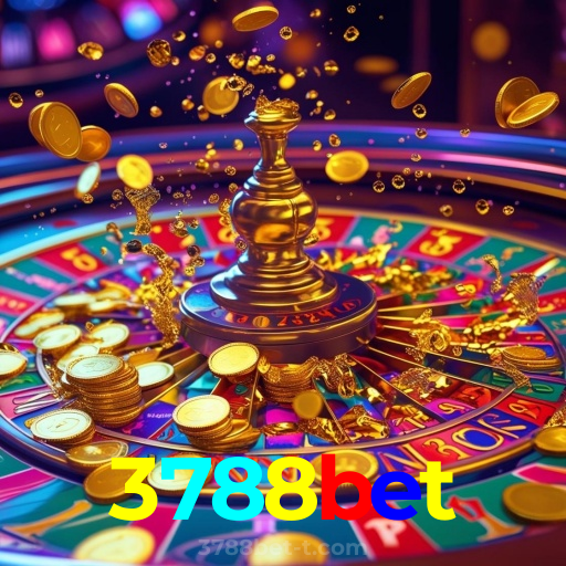 3788bet：Vença no cassino online com blackjack e apostas esportivas no futebol!