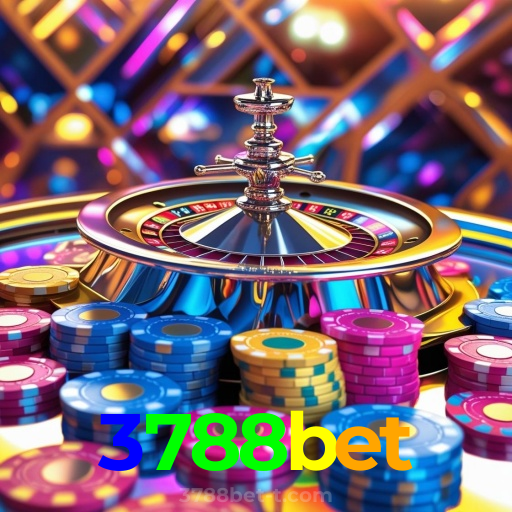 3788bet：Cada giro é uma nova chance! Aposte nas slots e vença!