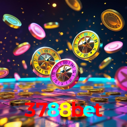 3788bet:O cassino online mais emocionante está aqui! Aposte agora!