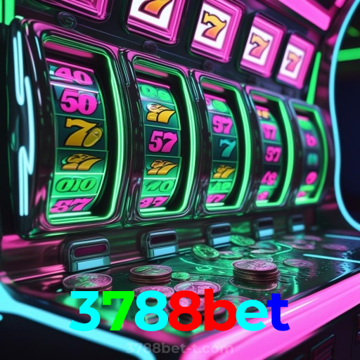 3788bet: O cassino online mais seguro e confiável para você jogar!