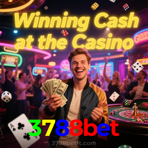 3788bet：Jogue nas slots e conquiste vitórias épicas!