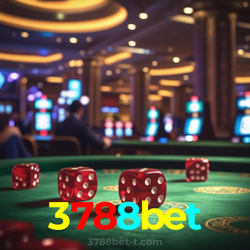 3788bet：Jogue slots, poker e aposte no futebol para prêmios incríveis!