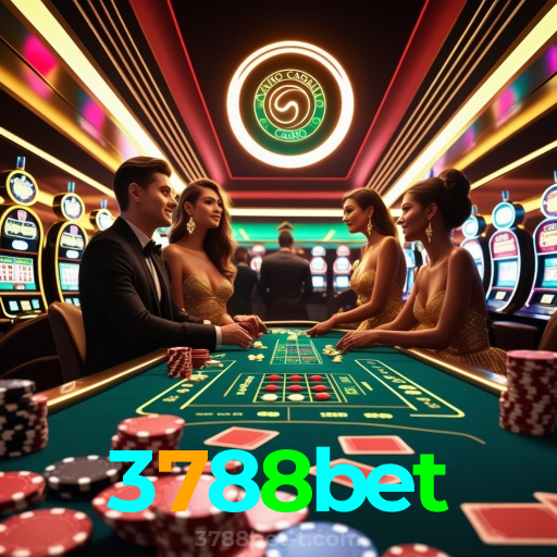3788bet:Ganhe com poker, blackjack e apostas em futebol no cassino online!