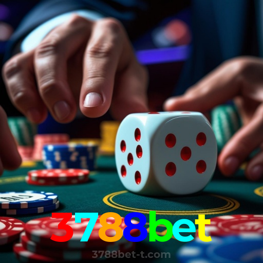 3788bet：O cassino online perfeito para quem ama futebol e jogos emocionantes!