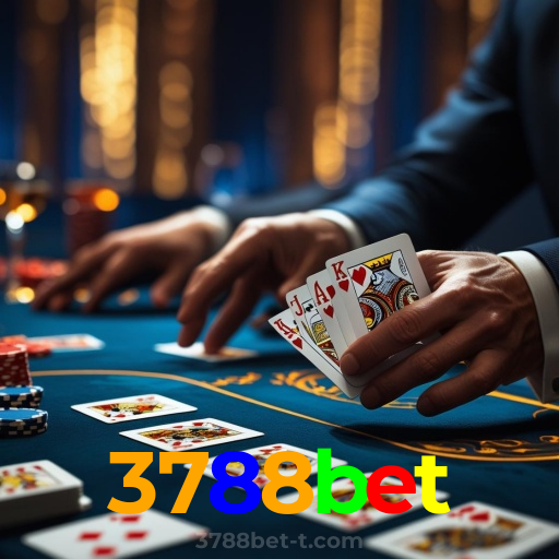 3788bet：Aposte no futebol e conquiste prêmios em blackjack e poker!