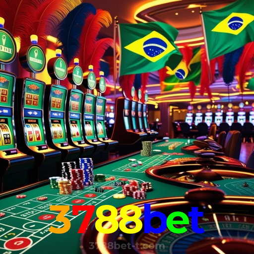 3788bet：Aposte nas roletas e veja os prêmios incríveis chegarem até você!