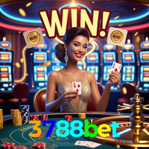 3788bet：Ganhe no futebol e jogue os melhores jogos de cassino online!