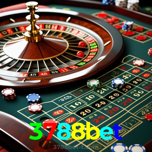 3788bet：Jogue nas slots e ganhe grandes prêmios com cada giro!