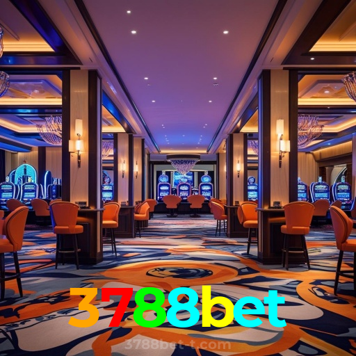 3788bet：Seu time na vitória e os jackpots no cassino online te esperam!