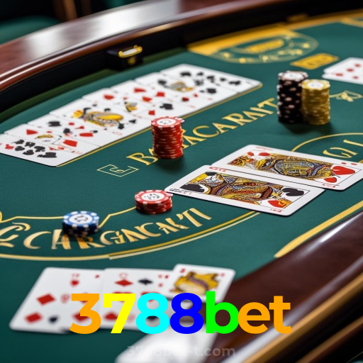 3788bet：Vença no poker online! Prove que você é o mestre das cartas!