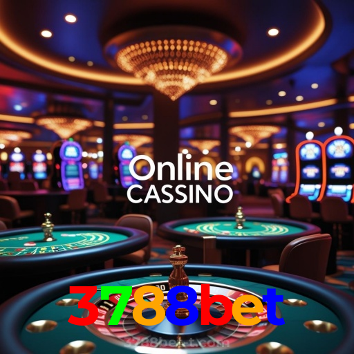3788bet:Aposte na roleta e conquiste prêmios fantásticos!