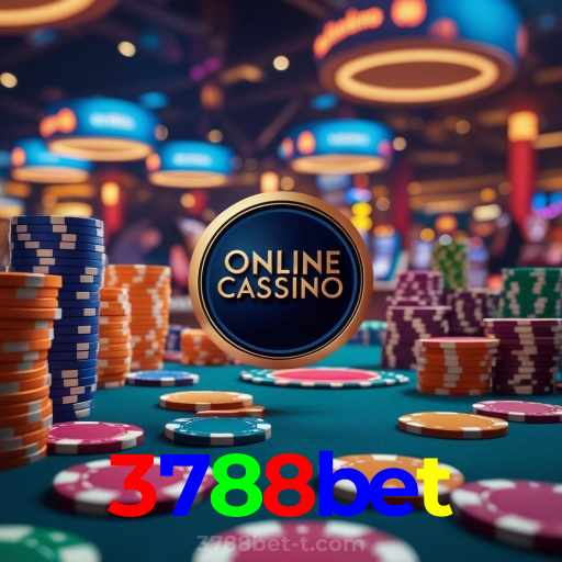 3788bet：Gire as slots e vença com grandes prêmios!