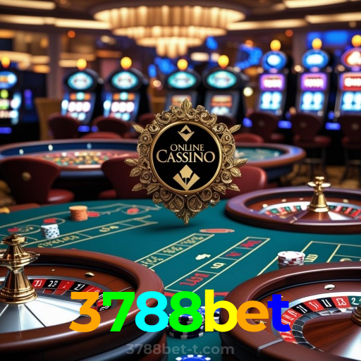 3788bet：Apostas no futebol e diversão com roleta e blackjack no cassino online!