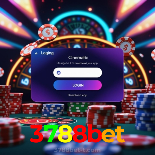 3788bet：Jogue no cassino online e aposte no futebol para ganhar grandes prêmios!