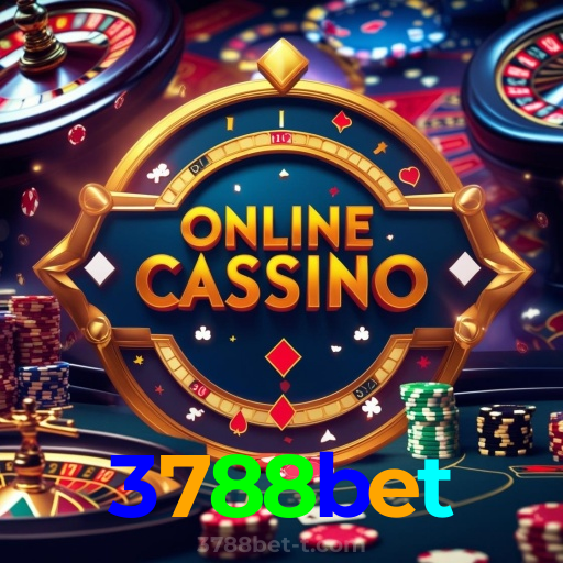 3788bet：Sua sorte está no cassino online com jogos como poker e apostas no futebol!