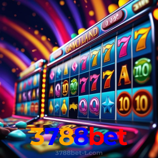 3788bet:Jogue slots, aposte no futebol e ganhe prêmios incríveis no cassino!