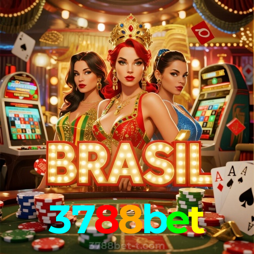 3788bet：Jogue poker, aposte no futebol e vença com grandes prêmios!