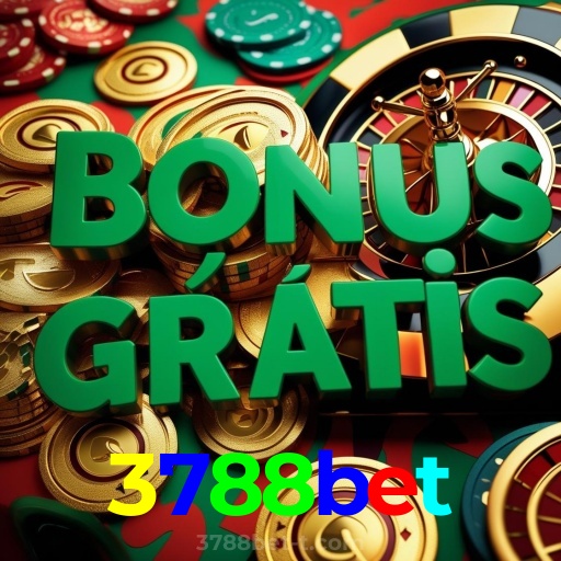 3788bet：Jogue poker, aposte no futebol e ganhe no cassino mais confiável!
