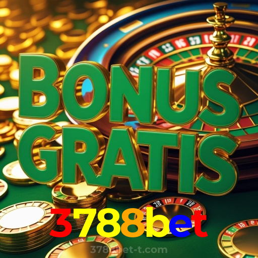 3788bet：Jogue nas slots e conquiste vitórias épicas!