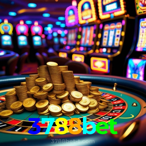 3788bet:Jogue poker, slots e aposte no futebol para uma experiência única!