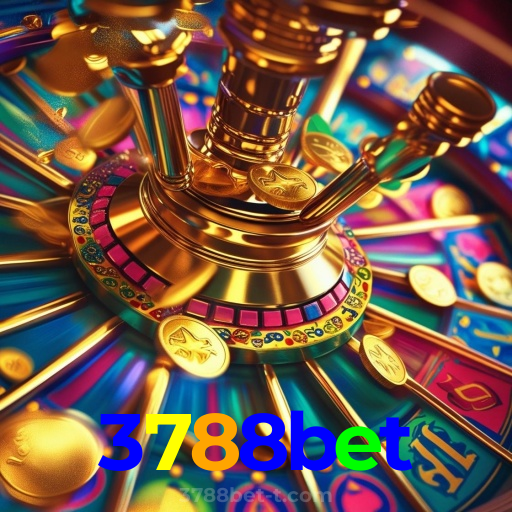 3788bet：Jogue nas melhores slots e vença o jackpot agora mesmo!