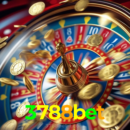 3788bet：Jogue no cassino online e aposte no futebol para ganhar grandes prêmios!