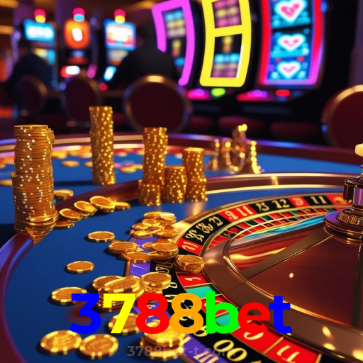 3788bet:Aposte nas nossas roletas e veja a sorte sorrir para você!