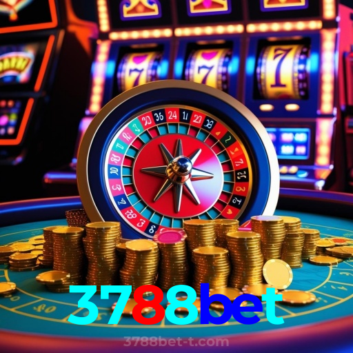 3788bet：Jogue nas melhores slots e leve o jackpot para casa!