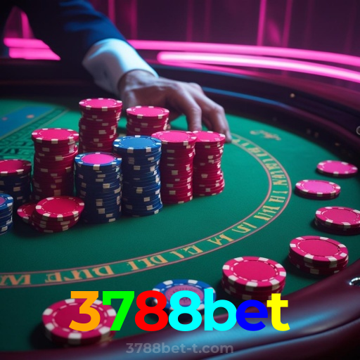3788bet：Ganhe prêmios incríveis no futebol e em jogos como roleta e blackjack!