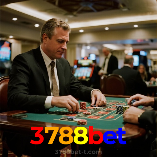 3788bet:O melhor cassino online está te esperando! Aposte e vença!