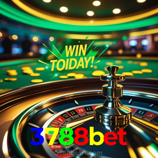 3788bet：Em nosso cassino online, a sorte está ao seu lado! Aposte agora!