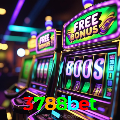 3788bet：Em cada jogo, a chance de ganhar é sua! Jogue agora no cassino!