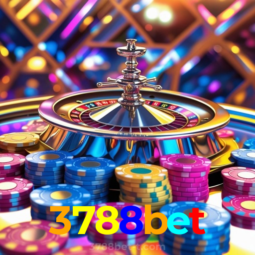 3788bet：Jogue no melhor cassino online e descubra os maiores prêmios!