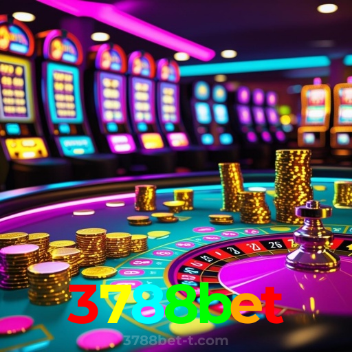 3788bet:Aposte nas melhores máquinas caça-níqueis e leve o jackpot!