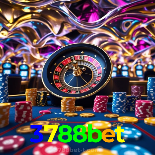 3788bet：Aposte no seu time e vença na roleta e no blackjack online!