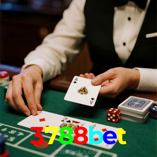 3788bet：Apostas no futebol e grandes prêmios em roleta no cassino online!