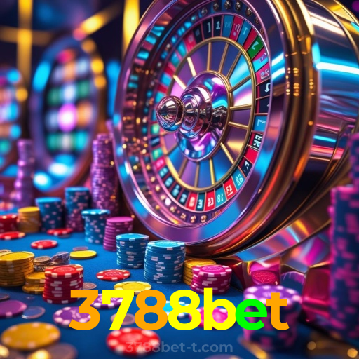 3788bet：Jogue no melhor cassino online e conquiste prêmios de verdade!