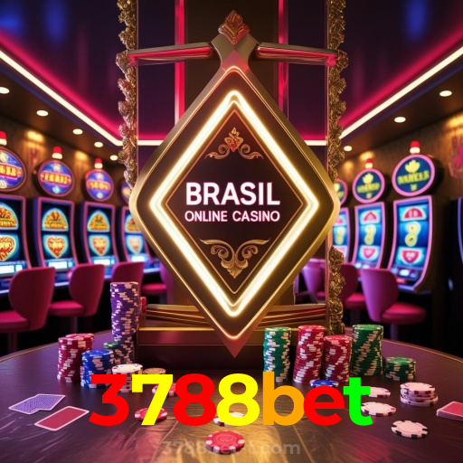 3788bet：Em nosso cassino online, a sorte está ao seu lado! Aposte agora!