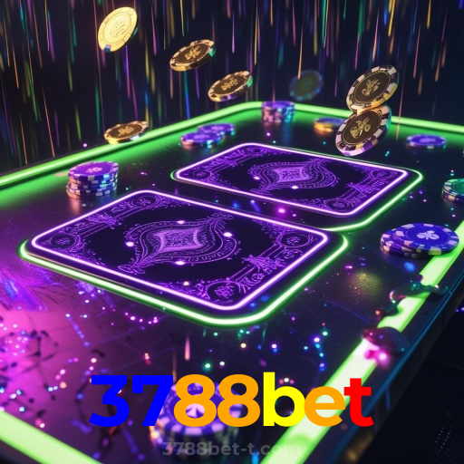 3788bet：A sorte está ao seu lado no cassino online com jogos de roleta e apostas no futebol!