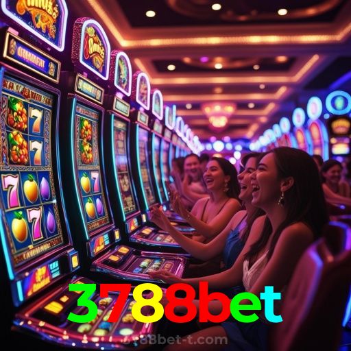 3788bet：Aposte agora nas roletas e conquiste prêmios fantásticos!