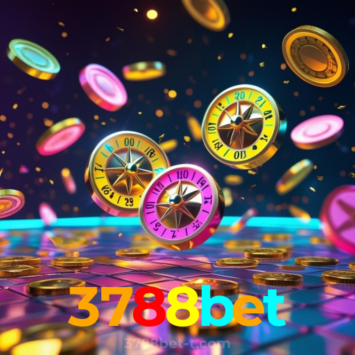 3788bet：Vença no futebol online e ganhe prêmios incríveis!