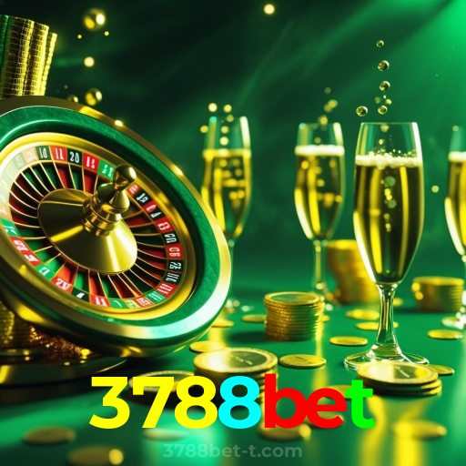 3788bet：A diversão está garantida! Aposte nas melhores slots agora!