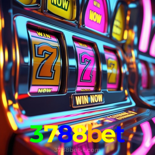 3788bet:Jogue no melhor cassino online e descubra os maiores jackpots!