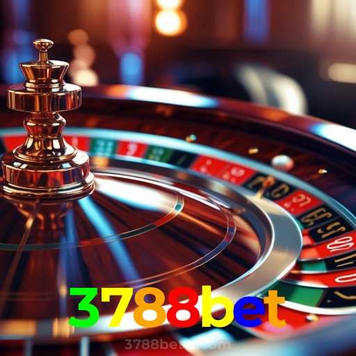 3788bet:Apostas ao vivo no futebol e diversão garantida em blackjack e roleta!