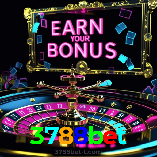3788bet：Jogue agora e vença nas melhores slots online!