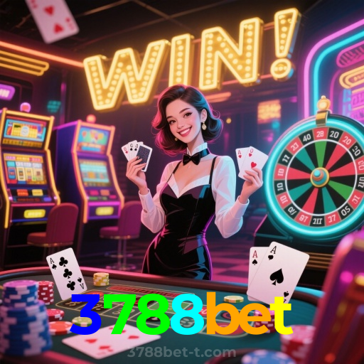 3788bet：Jogue poker, aposte no futebol e ganhe prêmios ao vivo!