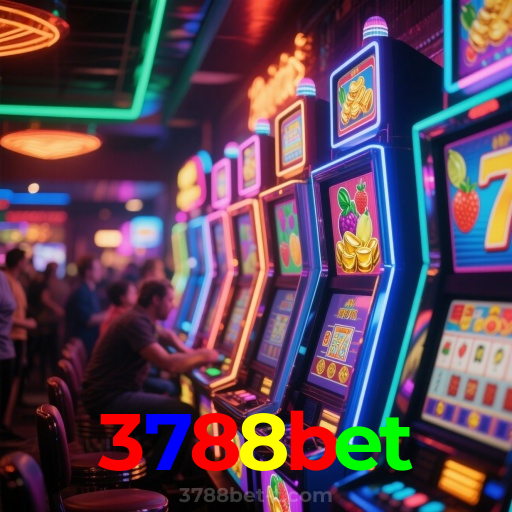 3788bet：A melhor plataforma de jogos de cassino e apostas no futebol está aqui!